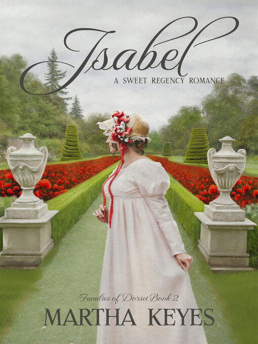 Title details for Isabel by Martha Keyes - Wait list